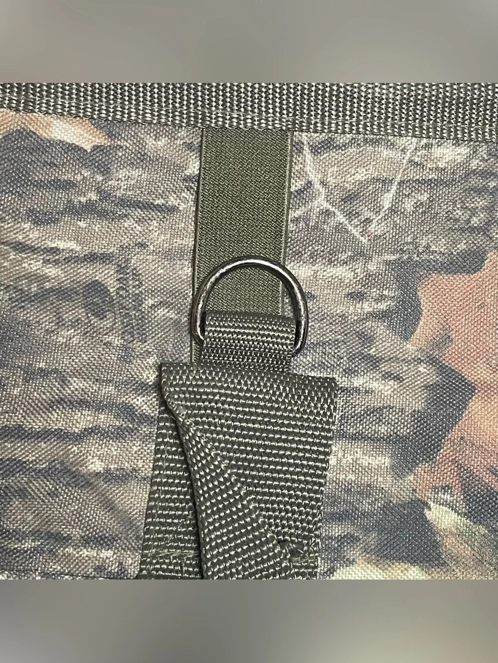 Gerber highly ship reinforced